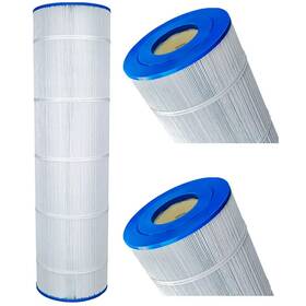 82501 Darlly Filtration Cartridge 250sqft 4 Inch Ot Ob 8-15/16 Dia 33-1/8 L 4oz