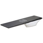 Db-8 Covertech Cover Black For Diving Board 682470354229