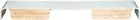Db6ww Inter-fab Duro-beam Aquaboard 6-foot