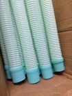 Dc176 Hayward Green Hose Plastic Ends Lot Of
