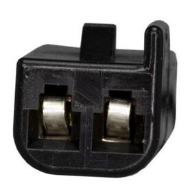 Pta1666-10383 Dcmr Sun Load Temperature Sensor Connector Pigtail Wiring Edge Escape Expedition F