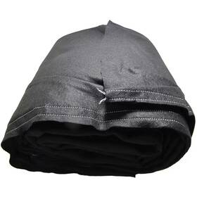 Deck-tite 445042699608 30ft Round Premium Floor Padding