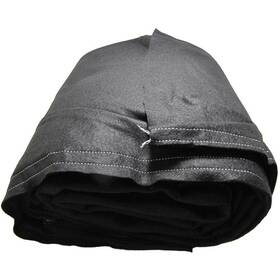 Lg30r Deck-tite Premium Floor Padding Liner Pad 30ft Round Cut To Size Polyester 1-pack