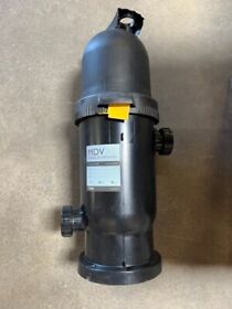 Mdv-100j-01 Del Mdv Xl For Aop 50 Mixing Degas Vessel Custom Molded Products