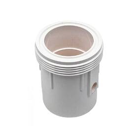 86-02402 Delta Uv 2 Inch Skt Heater Union Tail Piece - White
