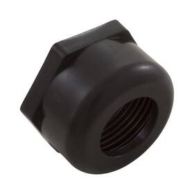 86-02411 Delta Uv Quartz Tube Nut