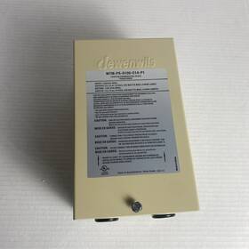 Mtm-ps-0300-c14-p1 Dewenwils Mtm-ps-0100-c14-p1 Suraielec - Fountain/ Swimming Pool Or Spa Transformer
