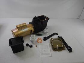 Sp1005 Dewinston - 1hp Super Pool Pump 115/230v Single Speed