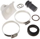 Df820-2 Hayward Saddle Clamp Replacement For Schedule Plast
