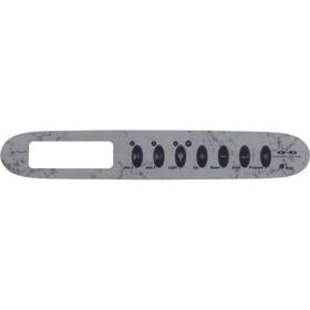 Tsc-24 Dimension One 682698986936 Overlay 7 Button Marble
