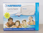 Diy-12 Hayward Salt Swim Electronic