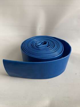 Dh2025 Diy Part Center Pool Supplies Drain Hose 2 Inch X 25 Skin Wrap