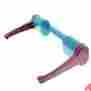 Dl9995682 9995682 Maytronics Handle Turquoise And Magenta