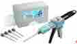 Dmk-w8000 Aquaflex White Underwater Sealant Aquabond Swimming Pool Leak Kit By 856649004110