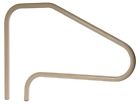 Dms-101a-vt Smith Sealedsteel Deck Mounted Swimming Pool Handrail 840671116354