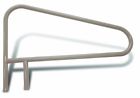 Dms-103a-vt Sealed Steel Rail For Pool Stairs Taupe Smith 840671116545