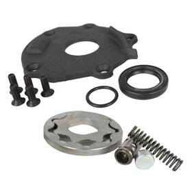 Opk1135 Dnj Oil Pump Repair Rebuild Kit For 1990-2007 Chrysler Dodge Eagle