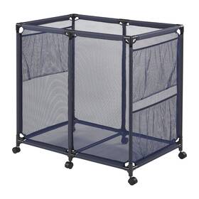 Doba 197988180463 Pool Storage Bin 36.8 X 24 35.6 In Rolling Float Organizer With
