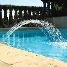 Dohenys 696859153051 Cascade Fountain