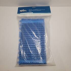 6101609-r2 Dolphin Climbing Brushes Maytronics Genuine Nautilus Triton 2 Pack Light Blue