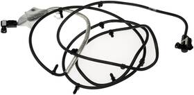 904-081 Dorman Diesel Exhaust Fluid Line Compatible With Select Ford Models