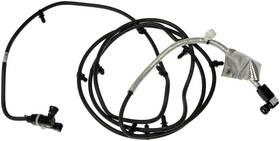 904-082 Dorman Diesel Exhaust Fluid Line Compatible With Select Ford Models