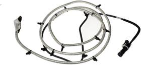 904-084 Dorman Diesel Exhaust Fluid Line Compatible With Select Ford Models