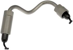 904-154 Dorman Fuel Injector Line Compatible With Select Chevrolet/gmc Models