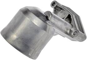 904-407 Dorman Engine Oil Cooler Mount Compatible With Select Ford / Internat