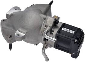 904-5056 Dorman Egr Valve For Select Ic Corporation/international Models