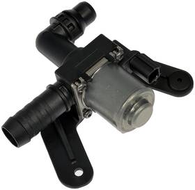 904-653 Dorman Heater Control Valve Compatible With Select Ford/lincoln Models