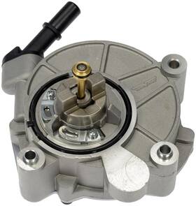 904-858 Dorman Vacuum Pump Compatible With Select Ford/lincoln Models