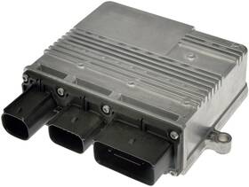 904-919 Dorman Glow Plug Control Module Compatible With Select Ford Models
