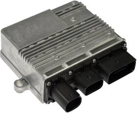 904-920 Dorman Glow Plug Control Module Compatible With Select Ford Models