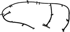 904-950 Dorman Fuel Line Compatible With Select Ford Models