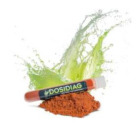 Dosidiag Ff10 Fluorescein Intense Tracer Dye For Leak Detection Swimming Pool