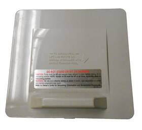 1121-1506 Doughboy / Lomart Embassy Skimmer Lid - Grey