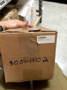 300-1102 Doughboy Pools 1.5 Hp Motor Pp Li Part#