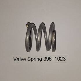 396-1023 Doughboy Valve Spring
