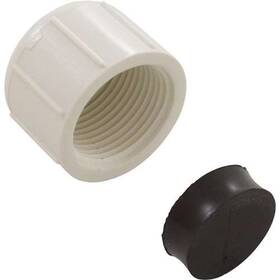 31-231-1018 Drain Cap W Cooper Ranger Rs-16/18 #31-231-1018