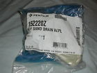 152220z Drain Kit Pentair Sand Replacement