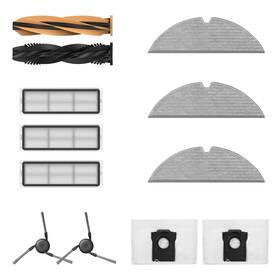Rak73 Dreame Robotic Vacuum Accessory Kit For D20 Pro Plus