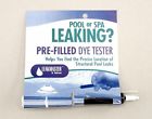 Dt665 Leakmaster Dye Tester Pool Leak