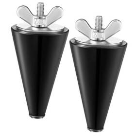Lif-dunkive-0464 Dunkive Pcs Rubber Winter Plug Applied In Boat Drains For 1/inch To 1 Inch Holes 2