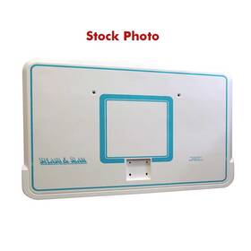Bb100 Dunn-rite Splash And Slam Basketball Backboard Replacement