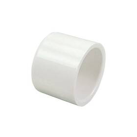 447-007 Dura 0.75 Inch Slip Sch40 Pvc Cap 447007