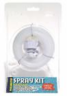 36631 Dzfsawwyfh General Poolmaster Spray Kit For Pool Slide New Free