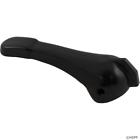 E-1-s1 Praher Black Handle Abs And Mount Valves