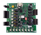 E-12 Zodiac Pool Systems Baracuda
