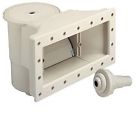 E2561dc5 Ocean Blue Widemouth Skimmer Box For Above Ground 4894660026052